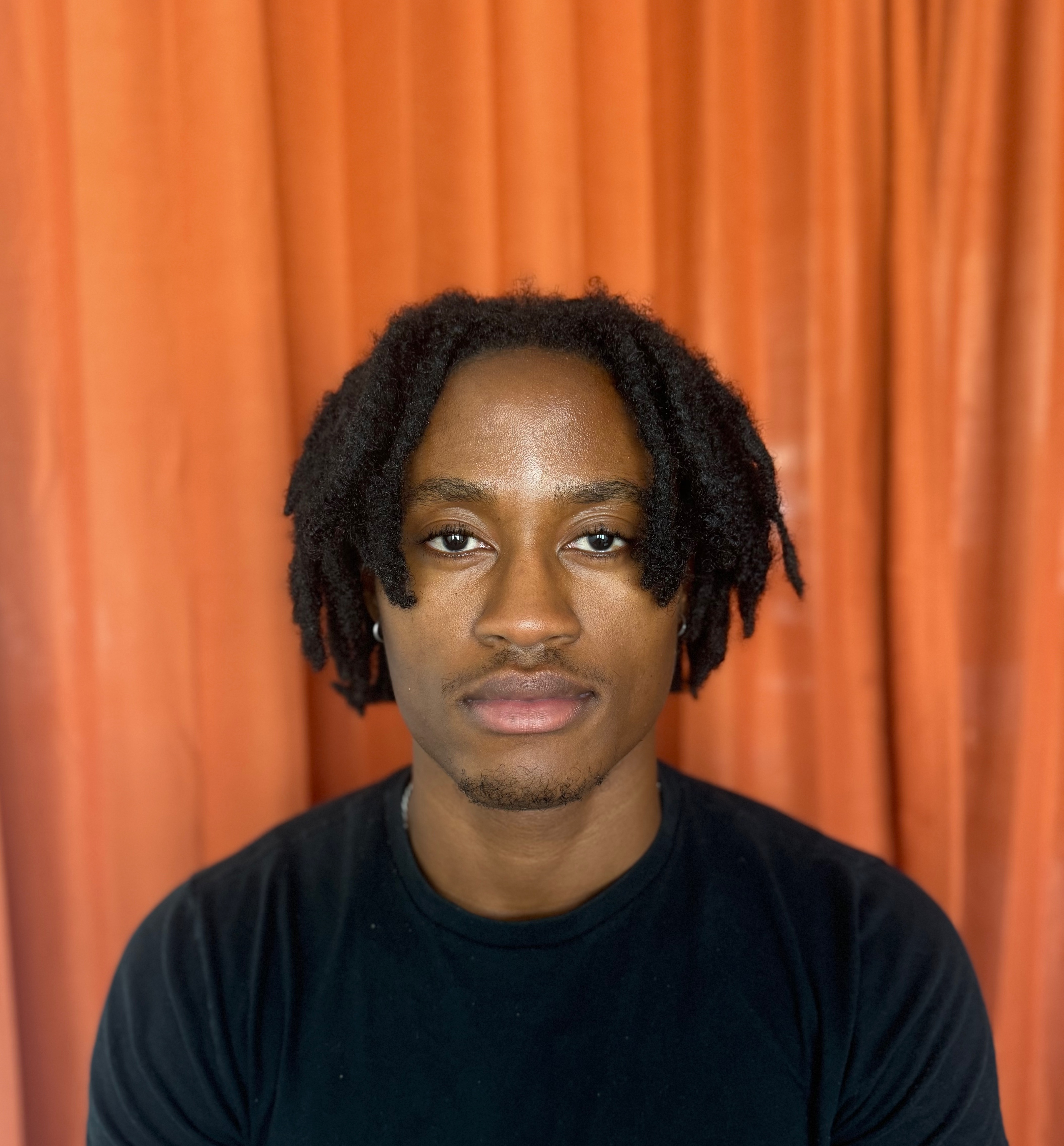 Akanimoh Umoren
